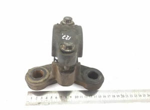 9603231863 9603231221 Stabilisator Halterung L=R Mercedes Benz Actros MP4 Lkw - Bild 1 von 4
