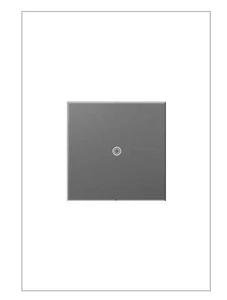 LEGRAND adorne sofTap Wireless Point-to-Point MultiLocation Rocker Remote Switch - Imagen 1 de 3