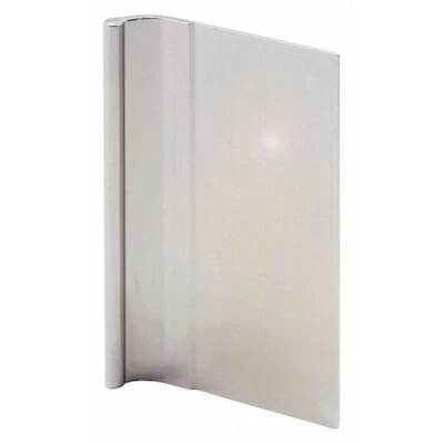 Primeline Tools N 6973 Sliding Mirror Door Diecast Pull, 3 In. Long, Chrome