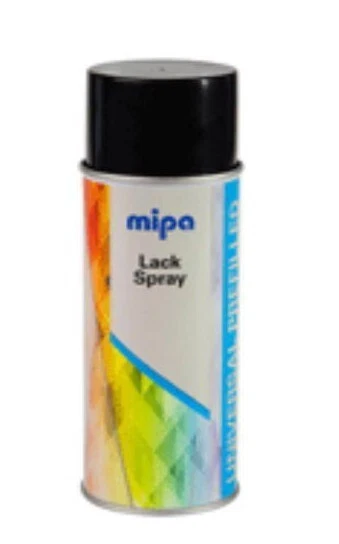 Mipa RAL - Spray Sprühdose  RAL 8... braun 400 ml - Bild 1 von 1