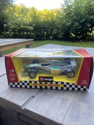 Daytona Racing cod. 6260 BBurago - Immagine 1 di 3