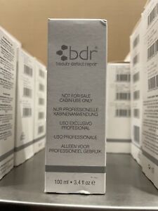 BDR re-charge N date 30/06/24 100ml