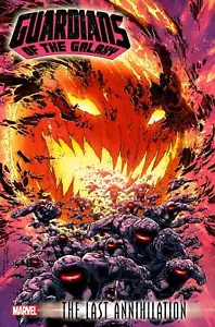 Guardianes de la Galaxia #13-18 | Principal y variantes | Marvel 2021 casi nuevo - Imagen 1 de 23
