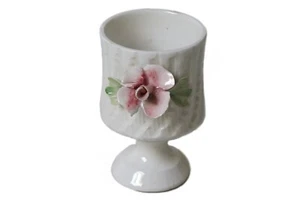 PORTAUOVO IN CERAMICA DA COLLEZIONE - Foto 1 di 2