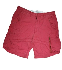 POLO RALPH LAUREN CARGO short Shorts W35 KURZE HOSE SOMMER #250214 - Bild 1 von 6