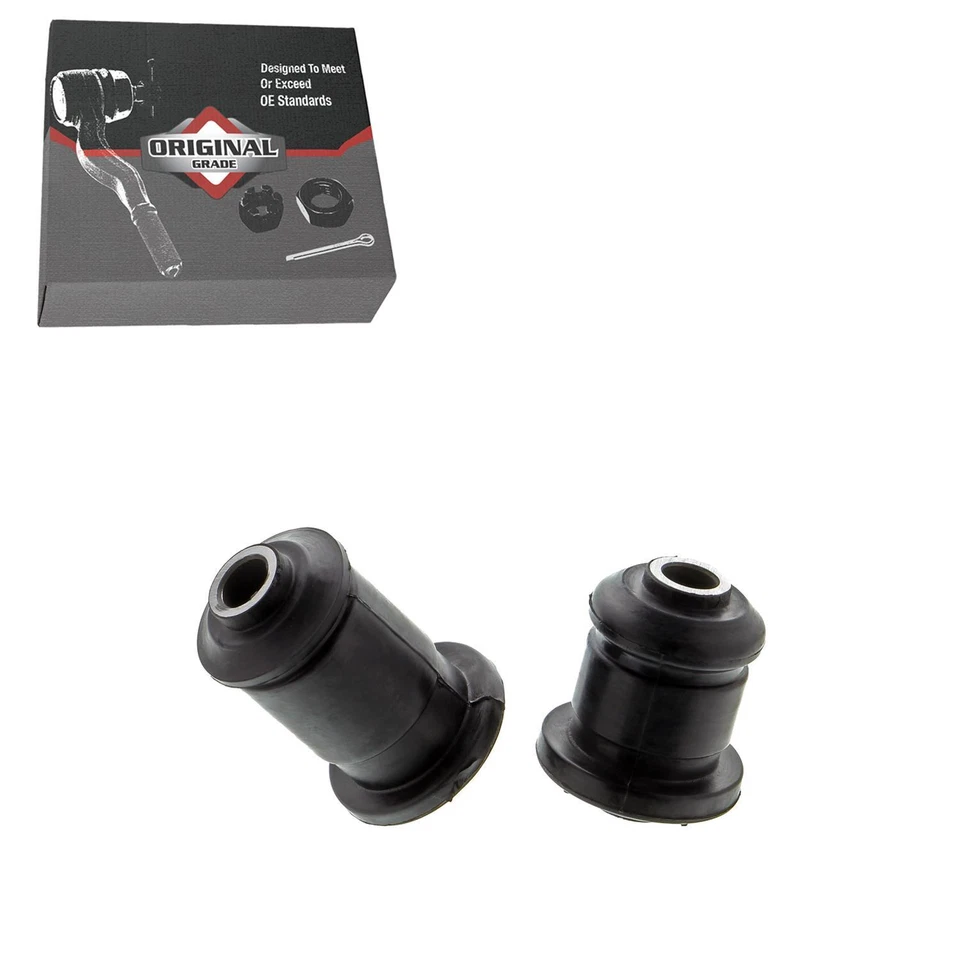 Kit de buje de brazo de control delantero Lwr Mevotech para 07-10 Chevrolet Silverado 3500 HD Foto 1 de 1