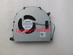 Original CPU fan for DELL V5560 VOSTRO 5560cooling fan MF75070V1-C120-S99 0M0MNH - Picture 1 of 4