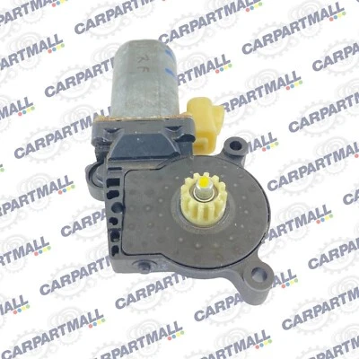 00-05 Chevrolet Impala Front Right Passenger Side Door Window Motor CM090940B - Image 1 of 4