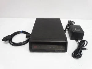 Vintage Indus GT For Atari 8-Bit 5.25" Floppy Disc Drive As Is - Parts Or Repair - Afbeelding 1 van 11