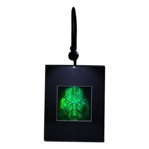 Imagen de holograma 3D FERENGI KLINGON BORG (SOPORTE DE ESCRITORIO ILUMINADO), película de fotopolímero - Imagen 1 de 7
