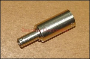 1 pieza Adaptador NEC tipo MSP2.5CP3CJ - Imagen 1 de 3