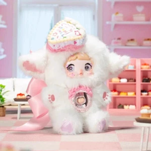 Presale Nommi V7 x Amarilith A Bite Of Sweetheart Series Blind Box Figure Gifts - Picture 1 of 21