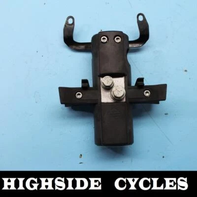 RUEDA DE FRENO MÓDULO ABS DELANTERO HARLEY-DAVIDSON SOFTAIL 1298 14 Foto 1 de 4