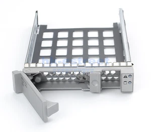 DISQUE DUR CISCO UCS 2,5'' Caddy B200 C220 C240 C460 traîneau 800-35052-01 hotswap - Photo 1/11