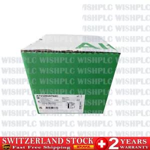 New original ATV320U07N4C frequency converter ATV320U07N4C can accelerate shipme - Foto 1 di 2