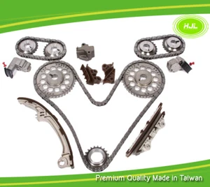 Timing Chain Kit Fits Infiniti i30 Nissan Maxima 3.0L Engine:VQ30DE 1995-2001 - Picture 1 of 3