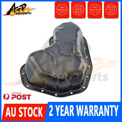 Fits Aurion Kluger.2GRFE GSV40.50.GSU40.GSR,Engine Sump Oil Pan 12102-31050 - image 1 of 4