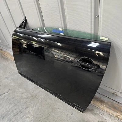 VW VOLKSWAGEN ESCARABAJO 2012-2016 PUERTA LATERAL IZQUIERDA 5C5831311B OEM 🔥🔥039 NEGRO L041 Foto 1 de 4