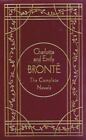 Charlotte And Emily Bronte By Charlotte And Emily Bronte 1995 Hardcover