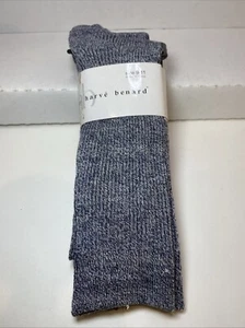 Harve Benard Damensocken 3 Paar blau Größe 9-11 - Bild 1 von 3