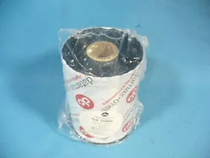 Datamax O'Neil 221806 114mm x 600mm 4.49" x 1968' Thermal Transfer Resin Ribbon - Picture 1 of 4