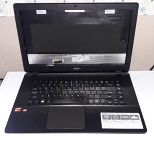 ACER ES1-521-83ZG 15" HS VENDU POUR PIECE, EN ETAT POUR CARTE MERE OU PROCESSEUR - Photo 1/10