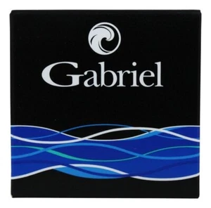 Gabriel Cosmetics Dual Powder Foundation hellbeige Nachfüllpackung 7,06 Oz. - Bild 1 von 1