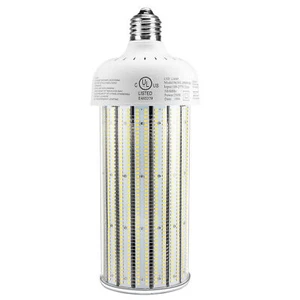 LED Corn Cob Light Bulbs 250W 36000LM 5000K E39 High Bay Garage Shop Lighting - Picture 1 of 12