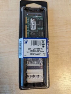 Kingston KTH-ZD7000 1G - Picture 1 of 1
