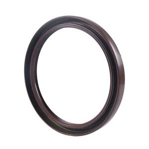 Rear Main Oil Rubber Seal For Subaru Outback Impreza Legacy Forester Baja - Picture 1 of 7