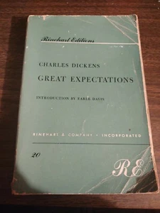 Great Expectations 1953 - Picture 1 of 1