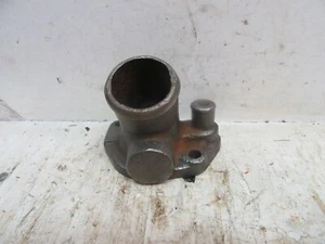 NORS Everhot Water Outlet W1466 1962-1965 Ford 221 260 289 W/O Thermo Pocket - Imagen 1 de 5
