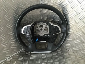 Volant Cuir Direction - CITROËN C4 II - De 10-2010 à 01-2015 - Réf : 96754515ZD - Picture 1 of 3
