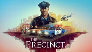 The Precinct Online Serial Codes per eMail (PC / Steam) Deutsch - Bild 1 von 1