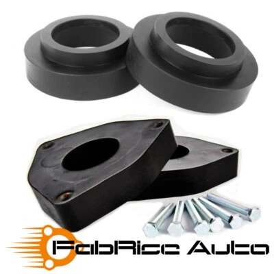Kit Elevador Espaciadores Coche 1.2" 30mm PU para Nissan ALTIMA MAXIMA MURANO PATHFINDER Foto 1 de 4