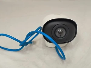 180° Panoramic H.265+ Bullet Network Camera - with original Box - Picture 1 of 4