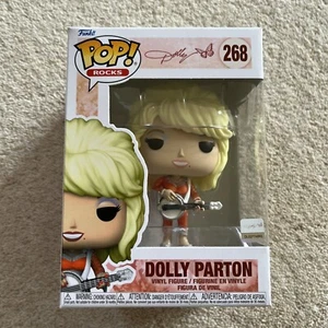Funko - Pop Vinyl - Dolly Parton 268 - Bild 1 von 6