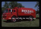 Rock Hill MD 1967 Ford C Tanker Feuerwehr Rutsche