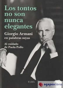 Los tontos no son nunca elegantes. NUEVO. ENVÍO URGENTE (Librería Agapea) - Imagen 1 de 1