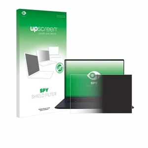 upscreen Filtre de Confidentialité pour ASUS Vivobook 18 M1807 Protection Ecran - Photo 1/13