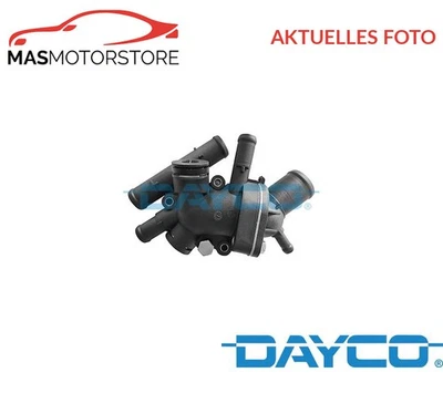 KÜHLFLÜSSIGKEIT KÜHLER THERMOSTAT DAYCO DT1109H A FÜR RENAULT MEGANE I - Image 1 of 4