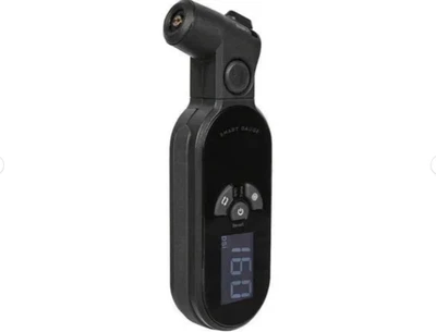 SmartGauge D2X Digital Pressure Gauge - 260psi - Image 1 of 3