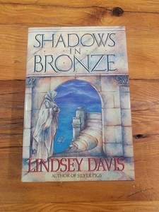 Shadows in Bronze-Lindsey Davis - Picture 1 of 7
