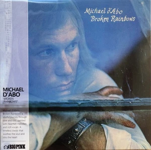 Mike d'Abo - Broken Arrows Mini LP CD Manfred Mann Solo - Bild 1 von 1