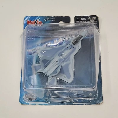 Maisto Tailwinds Lockheed Martin F-22 Raptor Diecast Model 2022 - Image 1 of 3