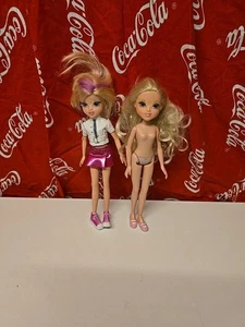 X2 Bambole Moxie Bambina - Foto 1 di 1