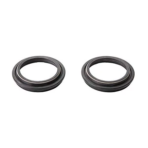 Race Tech Fork Dust Seals For Yamaha WR250F 2001-2004 - Picture 1 of 4
