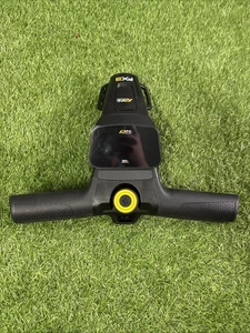 Powakaddy FX3 Complete Handle Replacement New - Picture 1 of 10