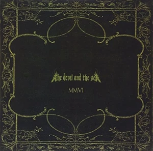 Mmvi By The Devil And The Sea On Vinyl Record Brand New Vinyl Record LP - Picture 1 of 3