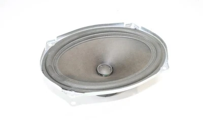 MINI COOPER R56 Haut-parleur Sonore de Porte Arrière Droite 3422633 15217854 - Photo 1/3